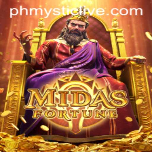 Experience the Magic of MidasFortune: A Unique Adventure with PhMystic