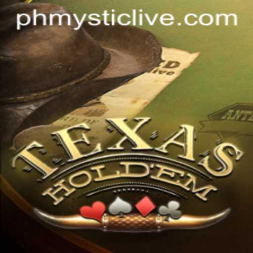 Exploring the Intricacies of Texas Hold'em with PhMystic